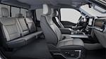 New 2025 Ford F-150 Lariat SuperCrew Cab 4x4 Pickup for sale #SFA24521 - photo 6