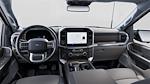 New 2025 Ford F-150 Lariat SuperCrew Cab 4x4 Pickup for sale #SFA24521 - photo 7