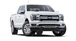 New 2025 Ford F-150 Lariat SuperCrew Cab 4x4 Pickup for sale #SFA24521 - photo 23