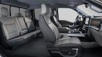 New 2025 Ford F-150 Lariat SuperCrew Cab 4x4 Pickup for sale #SFA24521 - photo 13