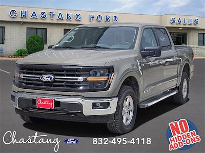 2025 Ford F-150 SuperCrew Cab 4x4 Pickup for sale #SFA34251 - photo 1