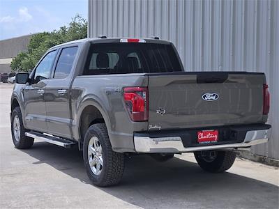 2025 Ford F-150 SuperCrew Cab 4x4 Pickup for sale #SFA34251 - photo 2