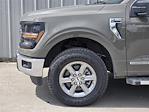 2025 Ford F-150 SuperCrew Cab 4x4 Pickup for sale #SFA34251 - photo 9