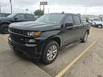Used 2019 Chevrolet Silverado 1500 Custom Crew Cab for sale #SFA34251A - photo 1