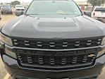 Used 2019 Chevrolet Silverado 1500 Custom Crew Cab for sale #SFA34251A - photo 3