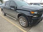 Used 2019 Chevrolet Silverado 1500 Custom Crew Cab for sale #SFA34251A - photo 5