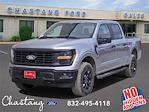 New 2025 Ford F-150 STX SuperCrew Cab 4x4 Pickup for sale #SFA35428 - photo 1