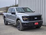New 2025 Ford F-150 STX SuperCrew Cab 4x4 Pickup for sale #SFA35428 - photo 3