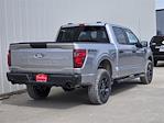 New 2025 Ford F-150 STX SuperCrew Cab 4x4 Pickup for sale #SFA35428 - photo 4