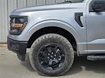 New 2025 Ford F-150 STX SuperCrew Cab 4x4 Pickup for sale #SFA35428 - photo 5