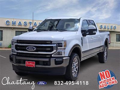 2022 Ford F-250 Crew Cab 4x4 Pickup for sale #SFA35804A - photo 1