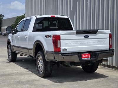 2022 Ford F-250 Crew Cab 4x4 Pickup for sale #SFA35804A - photo 2