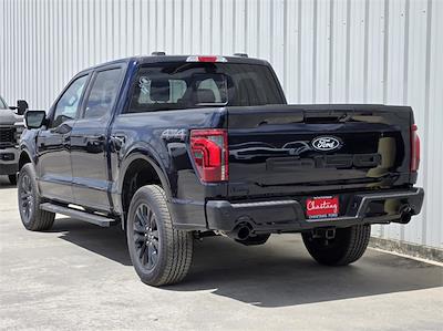 2025 Ford F-150 SuperCrew Cab 4x4 Pickup for sale #SFA53143 - photo 2