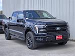 2025 Ford F-150 SuperCrew Cab 4x4 Pickup for sale #SFA53143 - photo 4