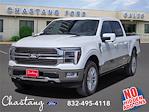 2025 Ford F-150 SuperCrew Cab 4x4 Pickup for sale #SFA56469 - photo 1