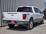 2025 Ford F-150 SuperCrew Cab 4x4 Pickup for sale #SFA56469 - photo 4