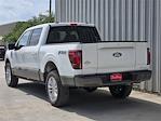 2025 Ford F-150 SuperCrew Cab 4x4 Pickup for sale #SFA56469 - photo 2