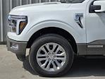2025 Ford F-150 SuperCrew Cab 4x4 Pickup for sale #SFA56469 - photo 5