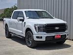 New 2025 Ford F-150 Lariat SuperCrew Cab 4x4 Pickup for sale #SFA61624 - photo 3