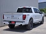 New 2025 Ford F-150 Lariat SuperCrew Cab 4x4 Pickup for sale #SFA61624 - photo 4