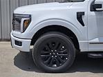 New 2025 Ford F-150 Lariat SuperCrew Cab 4x4 Pickup for sale #SFA61624 - photo 5