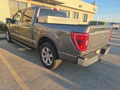 2021 Ford F-150 SuperCrew Cab RWD Pickup for sale #SFA61624A - photo 2