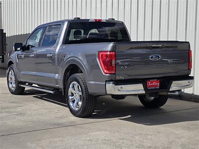 2021 Ford F-150 SuperCrew Cab RWD Pickup for sale #SFA61624A - photo 2