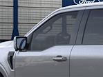 New 2025 Ford F-150 Lariat SuperCrew Cab 4x4 Pickup for sale #SFA61653 - photo 35