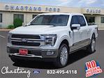 2025 Ford F-150 SuperCrew Cab 4x4 Pickup for sale #SFA63991 - photo 1