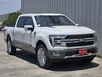 2025 Ford F-150 SuperCrew Cab 4x4 Pickup for sale #SFA63991 - photo 4