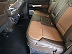 New 2025 Ford F-150 King Ranch SuperCrew Cab 4x4 Pickup for sale #SFA63991 - photo 21