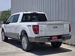 2025 Ford F-150 SuperCrew Cab 4x4 Pickup for sale #SFA63991 - photo 2