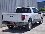 2025 Ford F-150 SuperCrew Cab 4x4 Pickup for sale #SFA63991 - photo 7