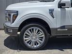 2025 Ford F-150 SuperCrew Cab 4x4 Pickup for sale #SFA63991 - photo 9