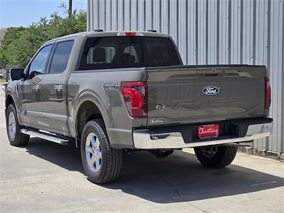 2025 Ford F-150 SuperCrew Cab 4x4 Pickup for sale #SFA65521 - photo 2