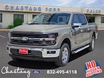 2025 Ford F-150 SuperCrew Cab 4x4 Pickup for sale #SFA65521 - photo 1