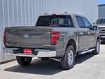 2025 Ford F-150 SuperCrew Cab 4x4 Pickup for sale #SFA65521 - photo 3