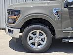 2025 Ford F-150 SuperCrew Cab 4x4 Pickup for sale #SFA65521 - photo 5