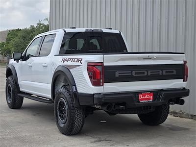 2025 Ford F-150 SuperCrew Cab 4x4 Pickup for sale #SFA66489 - photo 2