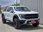 2025 Ford F-150 SuperCrew Cab 4x4 Pickup for sale #SFA66489 - photo 4