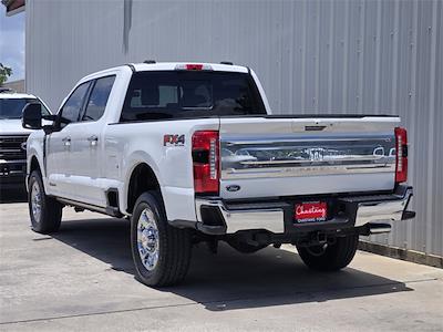 2024 Ford F-250 Crew Cab 4x4 Pickup for sale #SFA66489A - photo 2