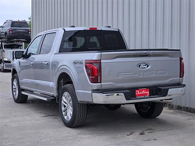 2025 Ford F-150 SuperCrew Cab 4x4 Pickup for sale #SFA67161 - photo 2