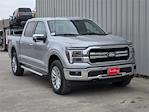2025 Ford F-150 SuperCrew Cab 4x4 Pickup for sale #SFA67161 - photo 4