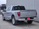 2025 Ford F-150 SuperCrew Cab 4x4 Pickup for sale #SFA67161 - photo 2
