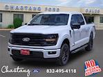 New 2025 Ford F-150 XLT SuperCrew Cab 4x4 Pickup for sale #SFA67199 - photo 1