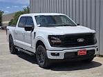 New 2025 Ford F-150 XLT SuperCrew Cab 4x4 Pickup for sale #SFA67199 - photo 3