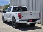 New 2025 Ford F-150 XLT SuperCrew Cab 4x4 Pickup for sale #SFA67199 - photo 2