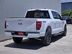 New 2025 Ford F-150 XLT SuperCrew Cab 4x4 Pickup for sale #SFA67199 - photo 4