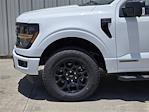 New 2025 Ford F-150 XLT SuperCrew Cab 4x4 Pickup for sale #SFA67199 - photo 5