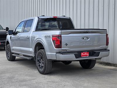 2025 Ford F-150 SuperCrew Cab 4x4 Pickup for sale #SFA67632 - photo 2